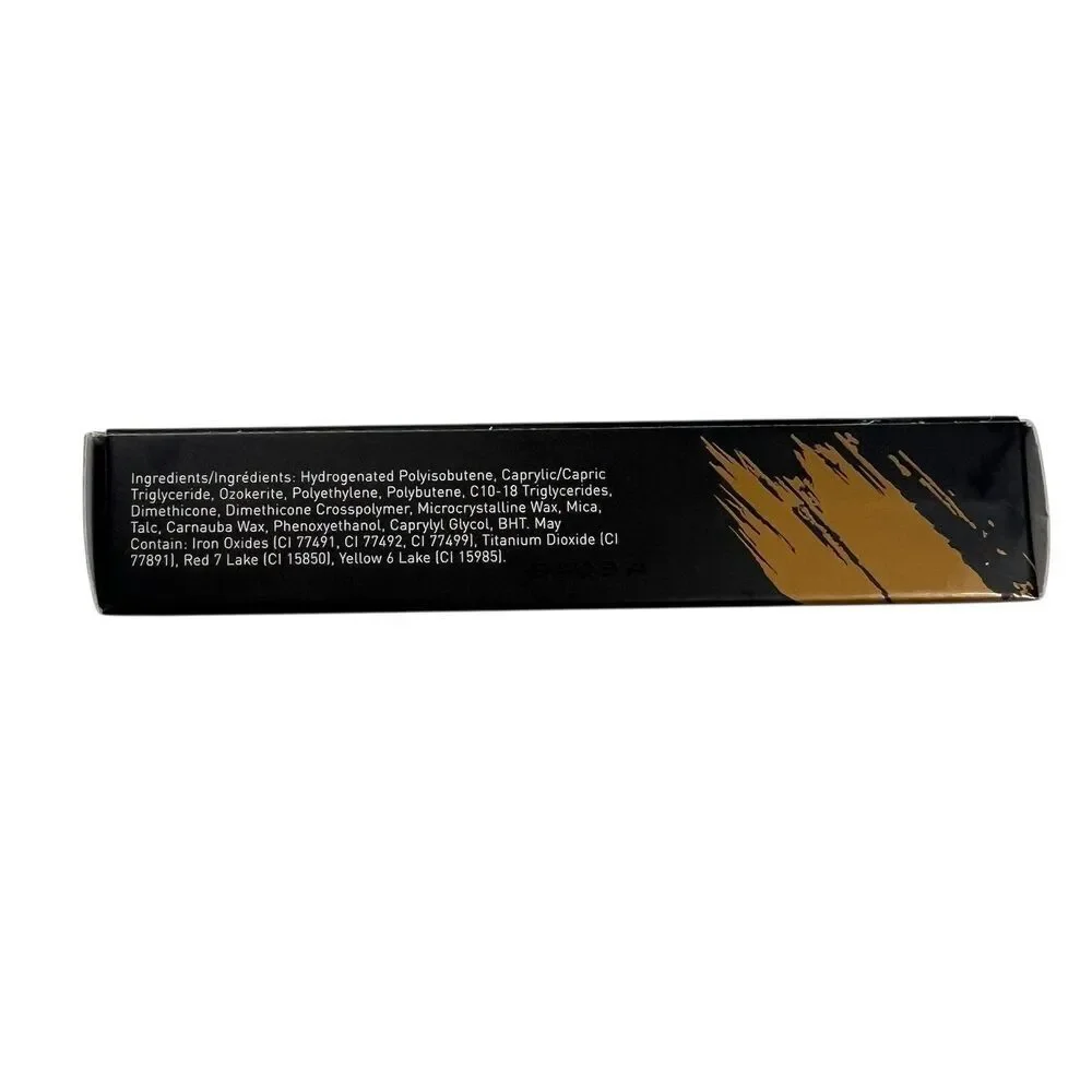 Morphe So‎ Worth It Highlighter Eye Stick Golden Shimmer Makeup New